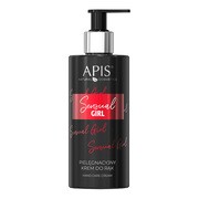 Apis Sensual Girl, pielęgnacyjny krem do rąk, 300 ml https://azcdn.doz.pl/image/d/product/b82059f1-scale-180x180.png