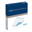 UrgoSuperSuperabsorber, opatrunek, 10 cm x 20 cm, 1 szt. (z opakowania wielosztukowego)
