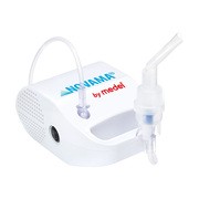 alt Inhalator Novama White N, pneumatyczno-tłokowy,  1 szt.