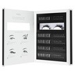 Nanolash DIY Eyelash Extensions Starter Kit, zestaw startowy do aplikacji sztucznych rzęs, Harmony, 1 szt.