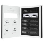 Nanolash DIY Eyelash Extensions Starter Kit, zestaw startowy do aplikacji sztucznych rzęs, Harmony, 1 szt. https://azcdn.doz.pl/image/d/product/ba05ee02-scale-180x180.png