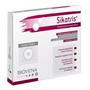 Sikatris, silikonowy plaster na blizny, okołobrodawkowy, 7,6 cm, 5 szt.