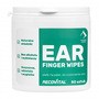 Recovital Ear Finger Wipes, chusteczki do czyszczenia uszu dla zwierząt, 50 szt.
