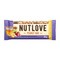 Allnutrition Nutlove Peanut Bar, baton orzechowy z miodem, orkiszem i rodzynkami, 30 g