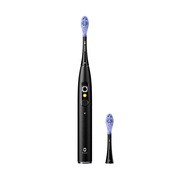 Oclean X Ultra 20, szczoteczka soniczna, czarna, 1 szt. https://azcdn.doz.pl/image/d/product/c5f67179-scale-180x180.png
