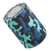 Vitammy Autoband, kohezyjny bandaż elastyczny, 7,5 cm x 4,5 m, niebieskie moro,1szt. https://azcdn.doz.pl/image/d/product/d3a365a2-scale-180x180.png