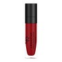 Golden Rose Longstay Liquid Matte Lipstick, matowa pomadka w płynie, 18, 5,5 ml