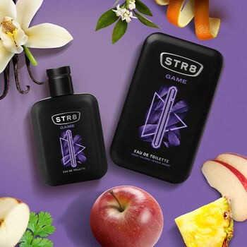 STR8 Game, woda toaletowa, 100 ml