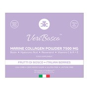 VeriBosco Kolagen Morski 7500 mg, saszetki z proszkiem, smak owoce leśne, 30 szt. https://azcdn.doz.pl/image/d/product/a19b927b-scale-180x180.png