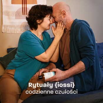 Iossi Zielona Herbata, tonik, kojąco-nawilżający, 50 ml