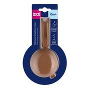 Lovi, silikonowe etui na smoczek, Granola, 1 szt. https://azcdn.doz.pl/image/d/product/d4ffe606-scale-180x180.png