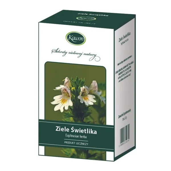 Fix Ziele świetlika 2g 30 szt. [Kawon]