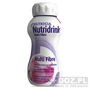 Nutridrink Multi Fibre, preparat odżywczy o smaku truskawkowym, 200 ml