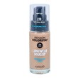 Revlon Colorstay Longwear Makeup SPF 20, podkład z pompką dla skóry normalnej i suchej, 220 Natural Beige, 30 ml