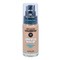 Revlon Colorstay Longwear Makeup SPF 20, podkład z pompką dla skóry normalnej i suchej, 220 Natural Beige, 30 ml