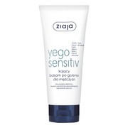 Ziaja Yego Sensitiv, kojący balsam po goleniu, 75 ml