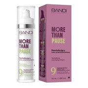 Bandi More Than Pause, rewitalizujący krem przeciwstarzeniowy, 50 ml https://azcdn.doz.pl/image/d/product/7a942fe4-scale-180x180.png