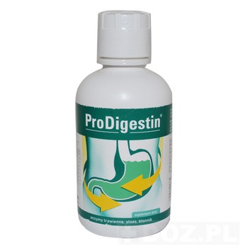 ProDigestin, płyn, 475 ml