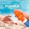 Panthen Plus, pianka 25%, 150 ml