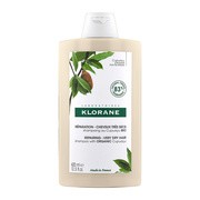 alt Klorane, szampon z organicznym Cupuacu, regenerujący, 400 ml