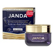 Janda, dermosenolityczny krem na dzień dobry, 50 ml https://azcdn.doz.pl/image/d/product/8669da5c-scale-180x180.png