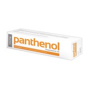 Aflofarm Panthenol 5%, krem, 30 g        