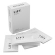 Nanolash Lift – Step 1, aktywator do liftiingu i laminacji rzęs, 0,5 ml x 10 szt.