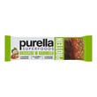 Purella Superfoods, Orzeszki w karmelu, baton proteinowy, 45 g