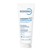 Bioderma Atoderm AD Intensive Baume, balsam emolientowy, 75 ml