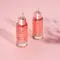 Zestaw Crystallove, serum, 30 ml + mgiełka z kwarcem różowym, 100 ml + kosmetyczka, 1 szt.