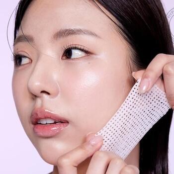 Dermal Retinol Peptide Lifting Pad, płatki do twarzy z retinolem, bakuchiolem i peptydami, 12 szt.