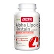 Jarrow Formulas, Alpha Lipoic Sustain 300 mg with Biotin, tabletki, 60 szt.