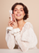 Paese Get The Glow Look, rozświetlający krem do twarzy, 30 ml