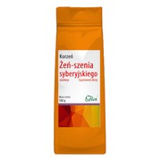 Flos Korzeń żeń-szenia syberyjsk.mielony, zioła do zaparzania,100 g https://azcdn.doz.pl/image/d/product/abda51ef-scale-180x180.png