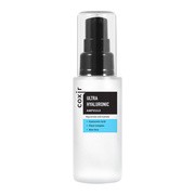 Coxir Ultra Hyaluronic, intensywnie nawilżająca ampułka z kwasem hialuronowym, 50 ml https://azcdn.doz.pl/image/d/product/f6e9ef47-scale-180x180.png