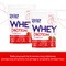 ALE Whey Protein Strawberry Flavor, proszek, 600 g