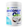 Allnutrition Coconut Oil Unrefined, olej kokosowy nierafinowany, 1000 ml