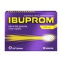 Ibuprom, 200 mg, tabletki powlekane, 10 szt.