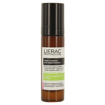 Lierac Prescription, emulsja matująca, 50 ml