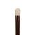 IBRA Fresh Makeup nr F05, pędzel do cieni, 1 szt.