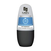 alt AA Men Deo Sensitive Protection, anti-perspirant, 50 ml