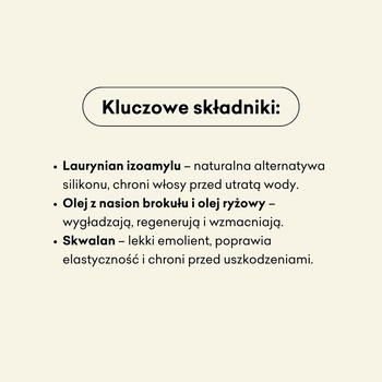 Mydlarnia 4 Szpaki, Eukaliptus Cytrynowy, regenerujące serum na końcówki, 30 ml