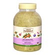 Green Pharmacy, sól do kąpieli, olej arganowy, figi, 1300 g 