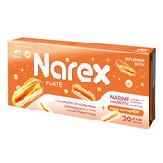 Narex Forte, kapsułki, 20 szt. https://azcdn.doz.pl/image/d/product/e9943d84-scale-180x180.png