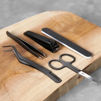 Donegal Matt Crush, obcinacz do paznokci, 1 szt.