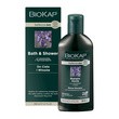 Biokap Belleza BIO, szampon i płyn pod prysznic, 200 ml