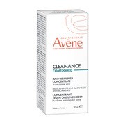 alt Avene Eau Thermale Cleanance Comedomed, koncentrat przeciw niedoskonałościom, 30 ml