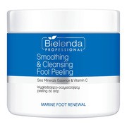 Bielenda Professional Marine Foot Renewal, peeling do stóp, wygładzająco-oczyszczający, 600 g https://azcdn.doz.pl/image/d/product/3a84d1d0-scale-180x180.png