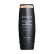 Gosh X-Ceptional Wear, długotrwały podkład, 12 Natural, 35 ml