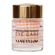 alt Vanessium Eye Care, nawilżający krem-żel pod oczy, 15 ml